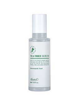 Benton Tea Tree Serum - Natürliche Gesichtsentspannung