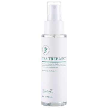 Benton Tea Tree Mist - Adstringierendes Gesichtsspray