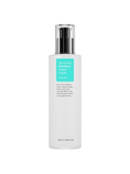 Two In One Poreless Power Liquid - bye bye Poren