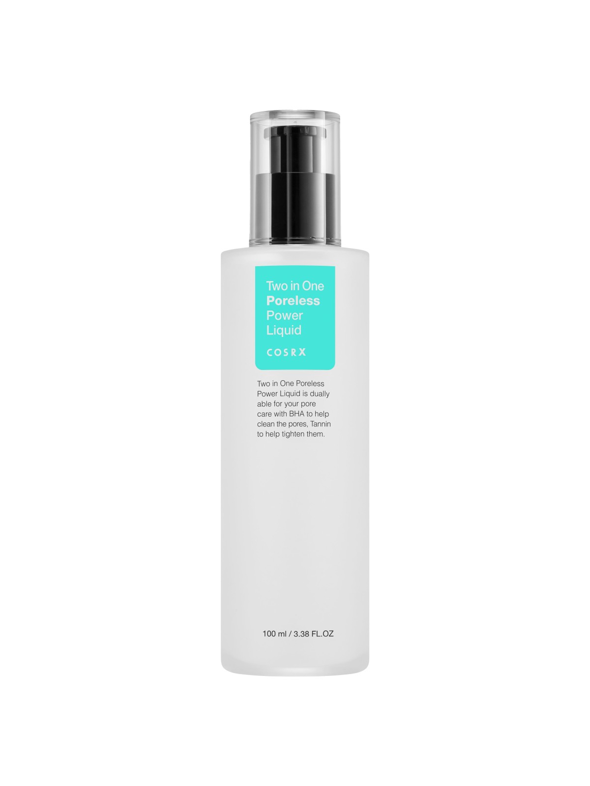 Two In One Poreless Power Liquid - bye bye Poren