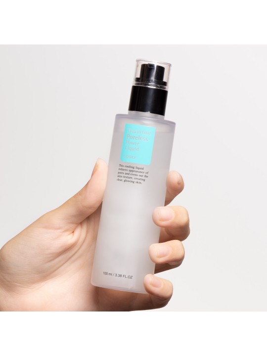 Two In One Poreless Power Liquid - bye bye Poren