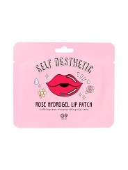 Self Aesthetic Rose Hydrogel Lip Patch