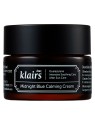 Midnight Blue Calming Cream Klairs - dreams come true