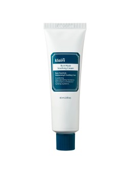 Klairs Rich Moist Soothing Cream - für weiche Haut