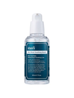 Reichhaltiges Rich Moist Soothing Serum von Klairs