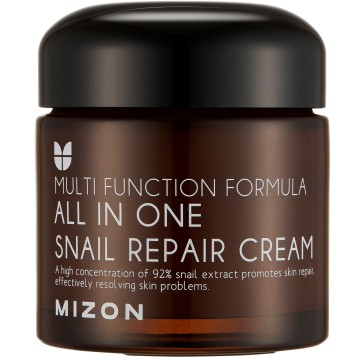 All In One Snail Repair Cream - bügel deine Haut glatt