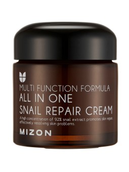 All In One Snail Repair Cream - bügel deine Haut glatt