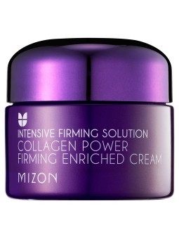 Collagen Power Firming Enriched Cream für deine Haut