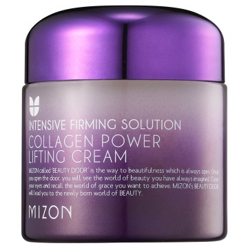 Collagen Power Lifting Cream - say goodbye to wrinkles