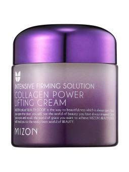 Collagen Power Lifting Cream - say goodbye to wrinkles