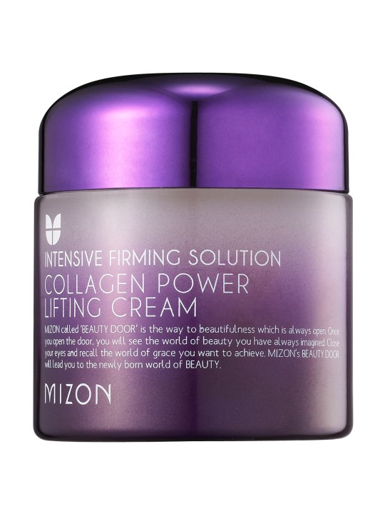 Collagen Power Lifting Cream - say goodbye to wrinkles