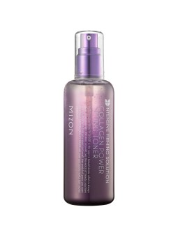 Collagen Power Lifting Toner lifting up your mood