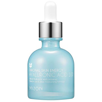 Hyaluronic Acid 100 - Ein Best Seller unter den Seren