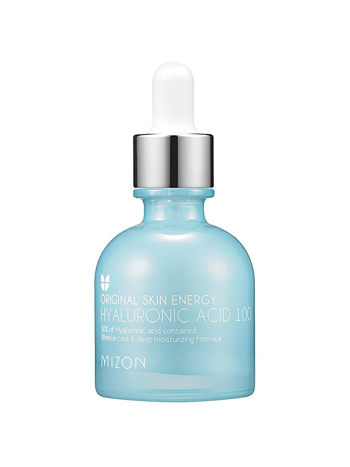 Hyaluronic Acid 100 - Ein Best Seller unter den Seren