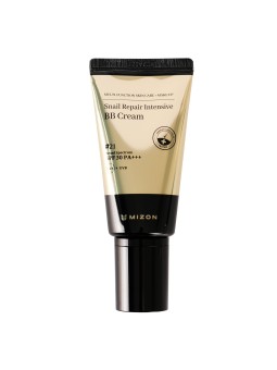 BB Cream with SPF and Snail Mucin - Mizon | MiiN Cosmetics