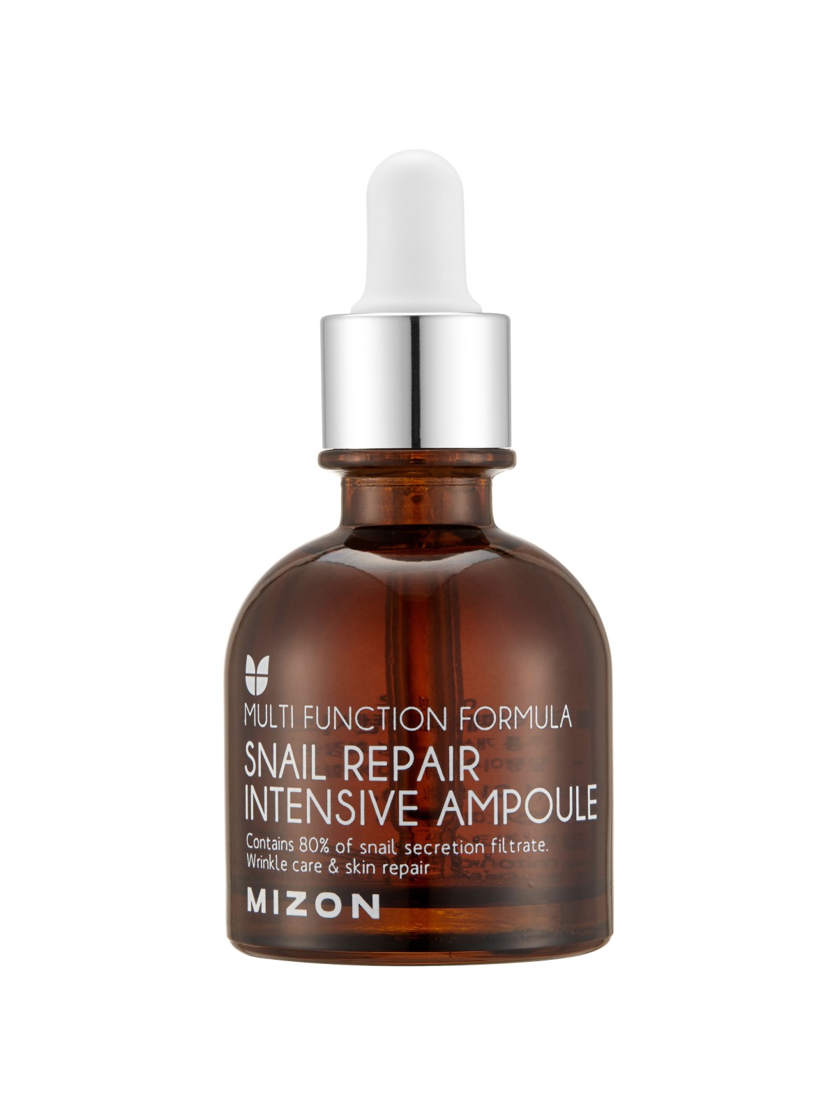 Snail Repair Intensive Ampoule - koreanisches Wunder