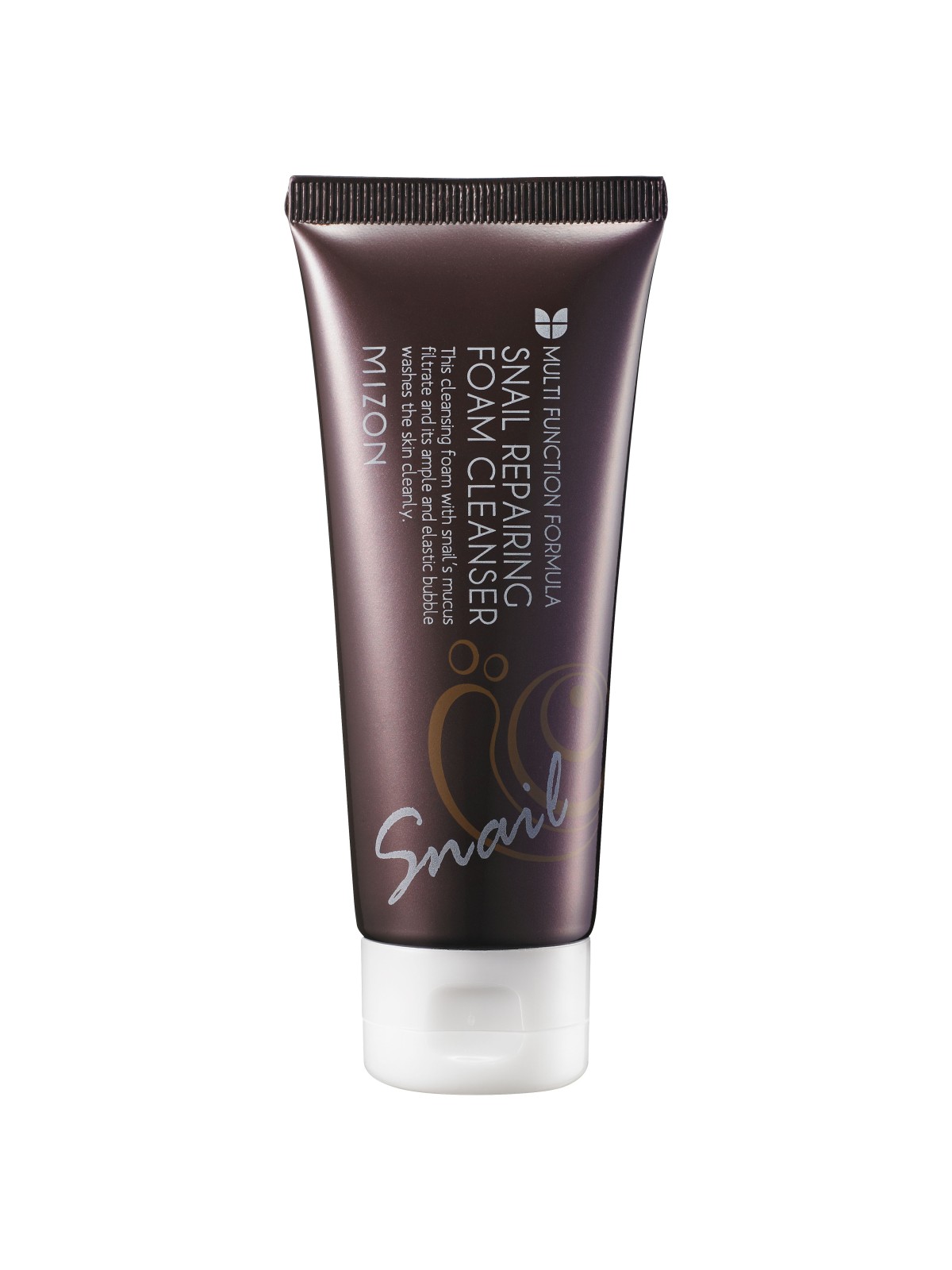 Snail Repairing Foam Cleanser - Reinigung mit Extra