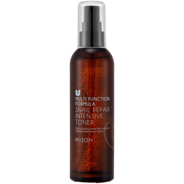 Snail Repair Intensive Toner - effektive Hauterneuerung