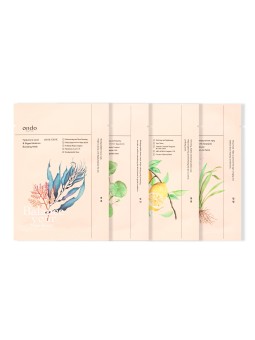 Ondo Beauty Masks Pack - Ondo Beauty | MiiN Cosmetics