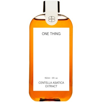 Centella Asiatica Extract - ONE THING | MiiN Cosmetics