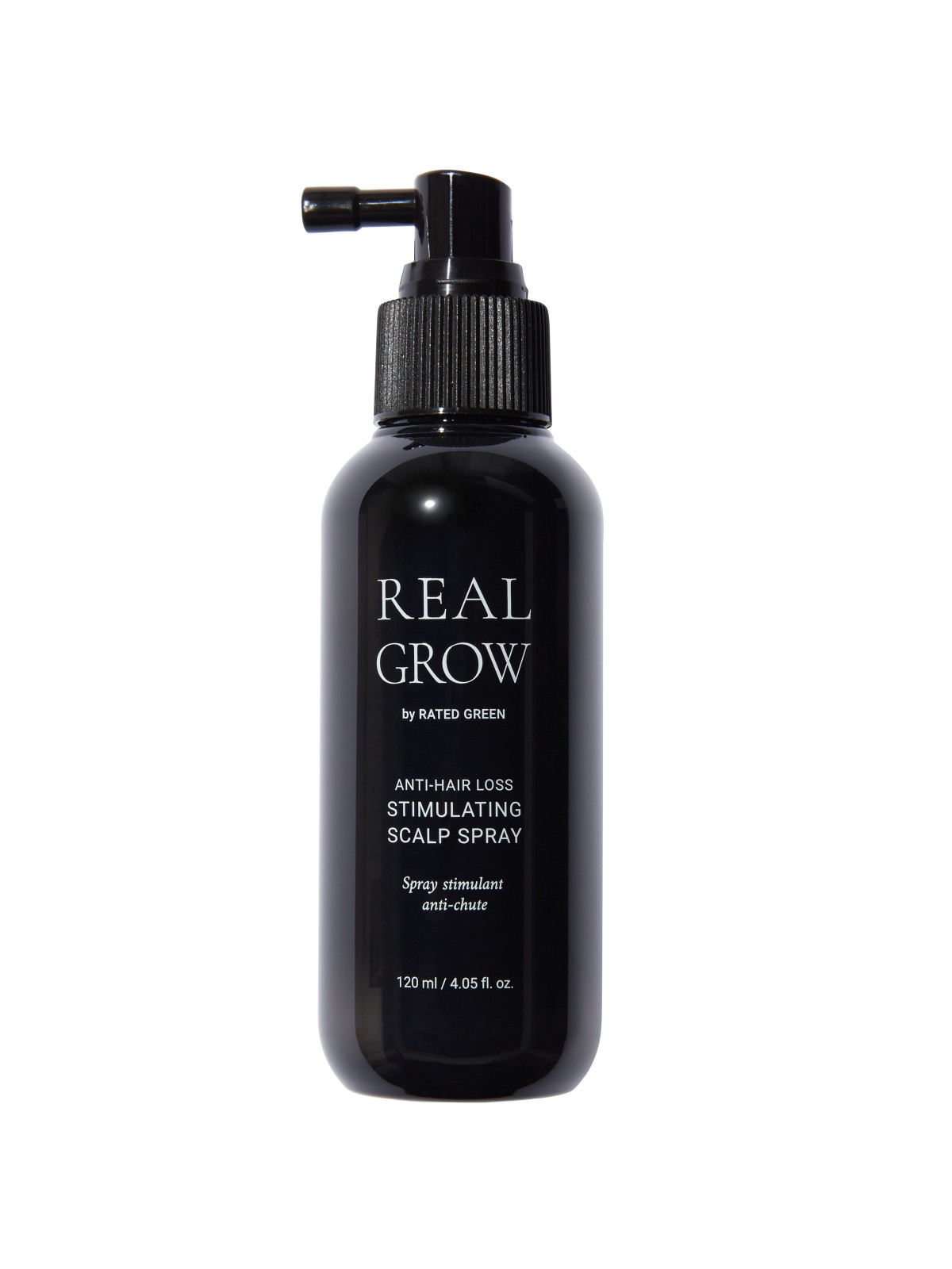 Real Grow Anti Hair Loss Stimulating Scalp Spray