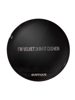 I'M Velvet Skin Fit Cushion - ready to sunbathe