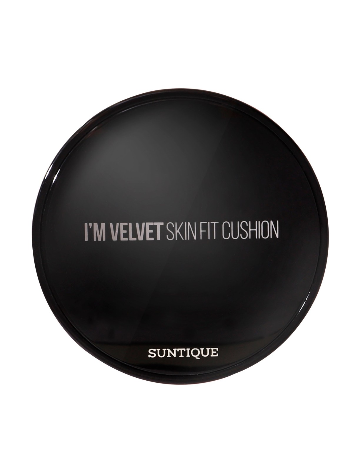 I'M Velvet Skin Fit Cushion - ready to sunbathe