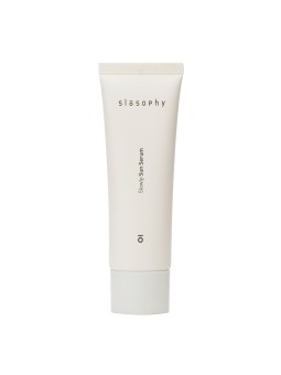 Brightening Sunscreen with Niacinamide - 150ml - Slosophy | MiiN Cosmetics