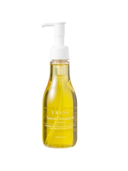 Natural Cleansing Oil - Eine Auszeit für deine Haut