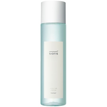 Feel So Fresh Toner - Frische für empfindliche Haut