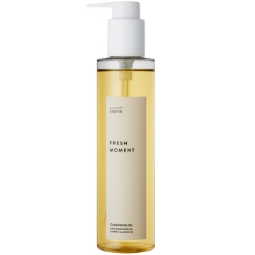 Fresh Moment Cleansing Oil - sanftes Abschminköl