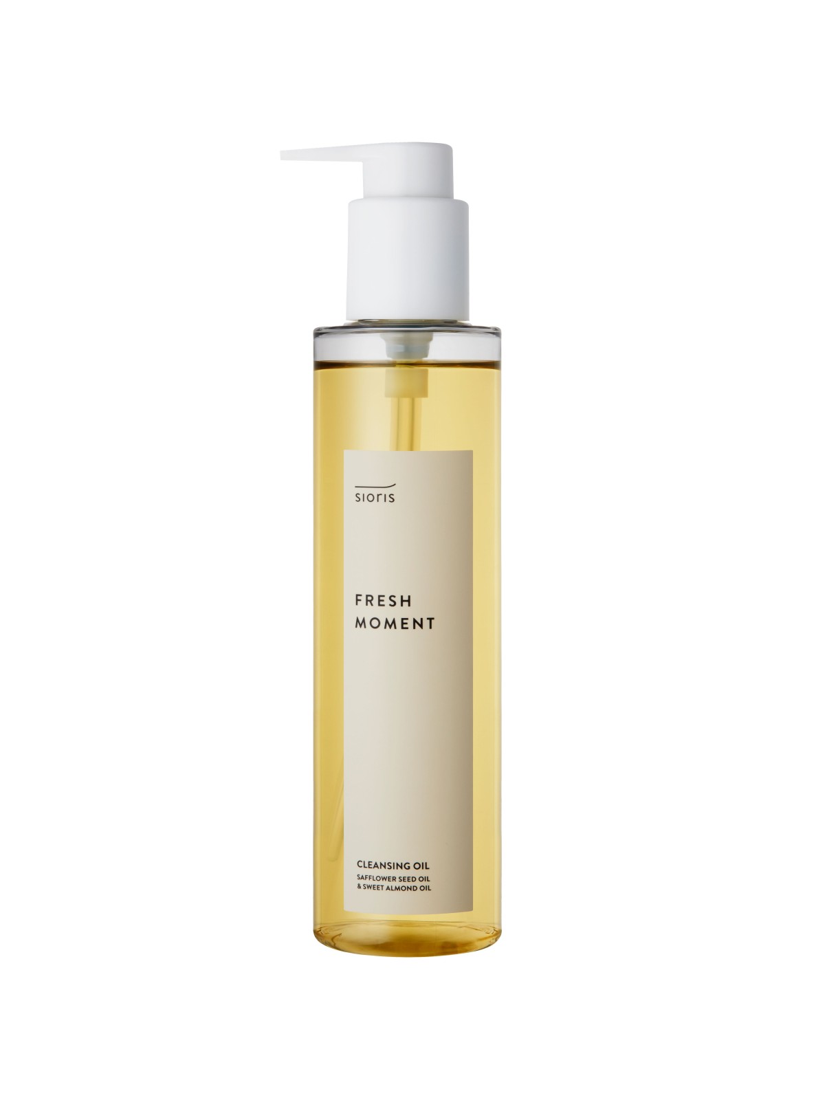 Fresh Moment Cleansing Oil - sanftes Abschminköl