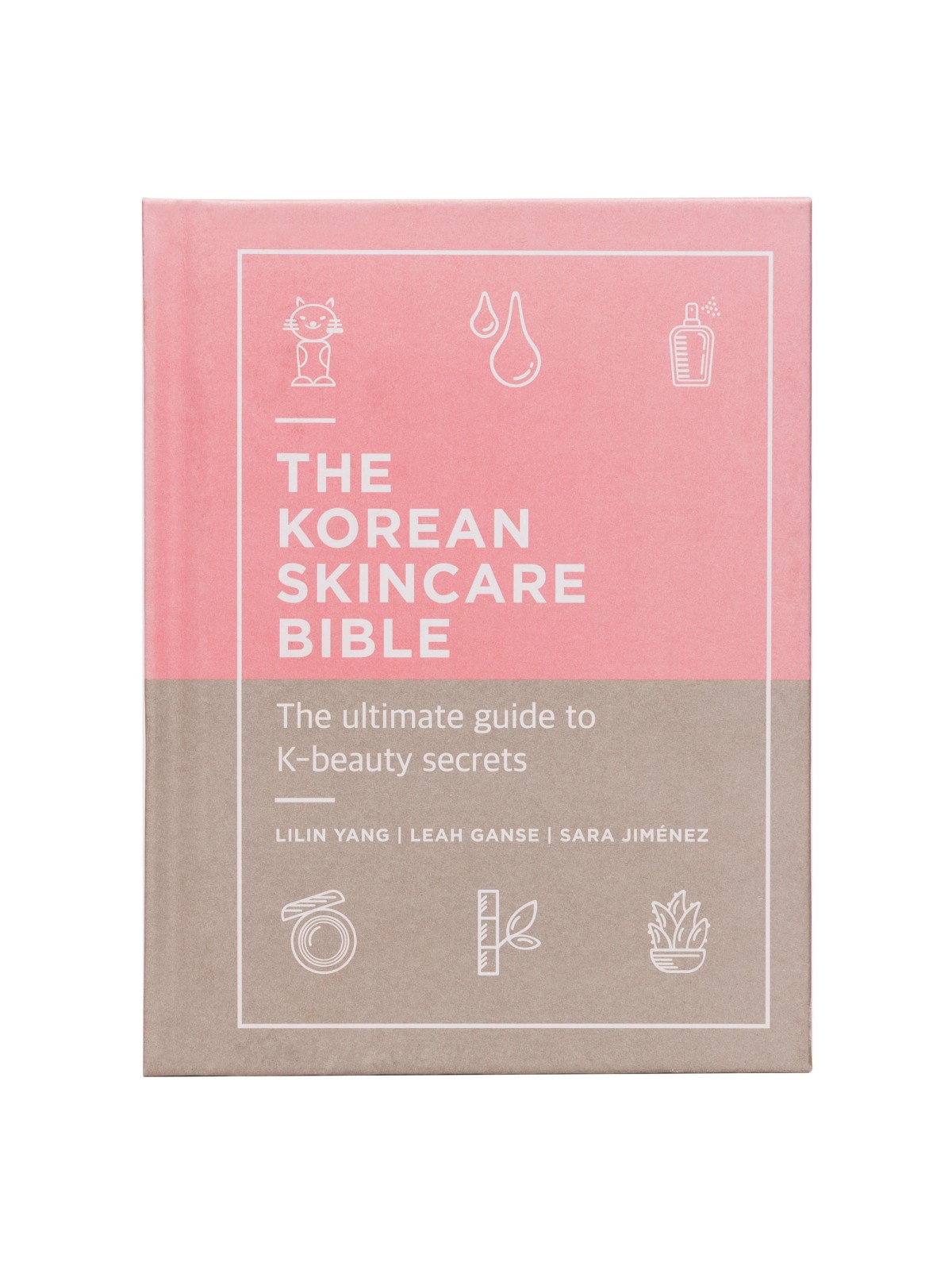 Book: ‘The Korean Skincare Bible’