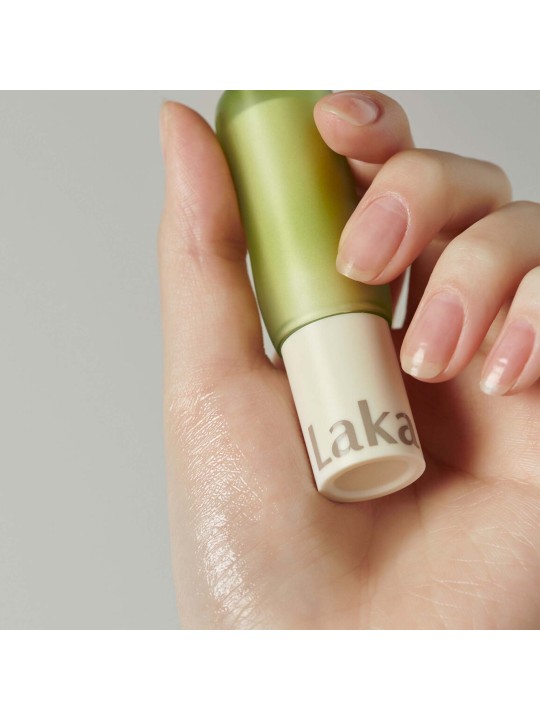 Getönte vegane Lippenpflege - Laka | MiiN Cosmetics