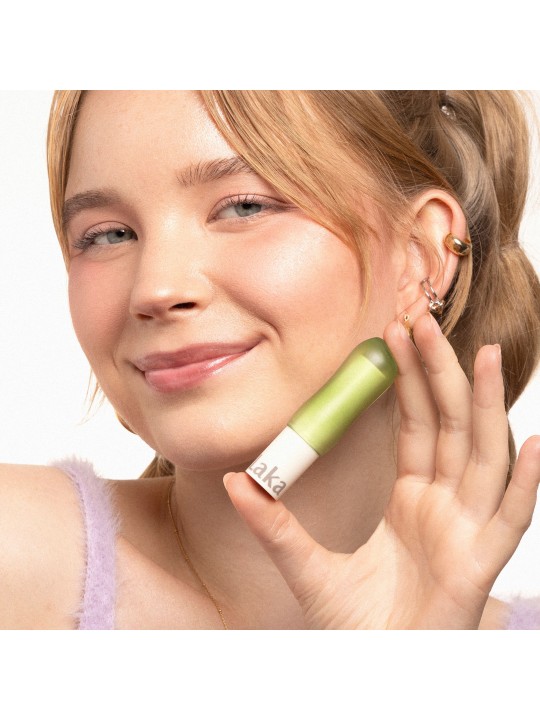 Getönte vegane Lippenpflege - Laka | MiiN Cosmetics