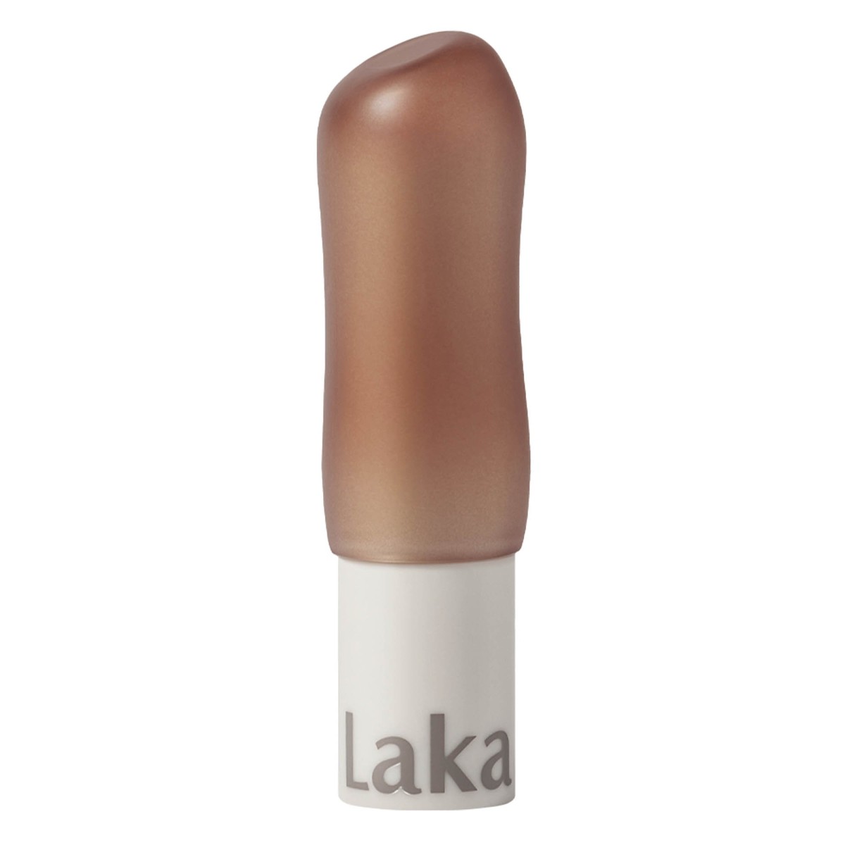 Getönte vegane Lippenpflege - Laka | MiiN Cosmetics