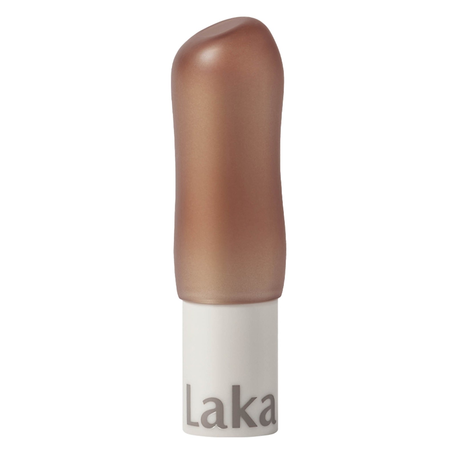 Getönte vegane Lippenpflege - Laka | MiiN Cosmetics