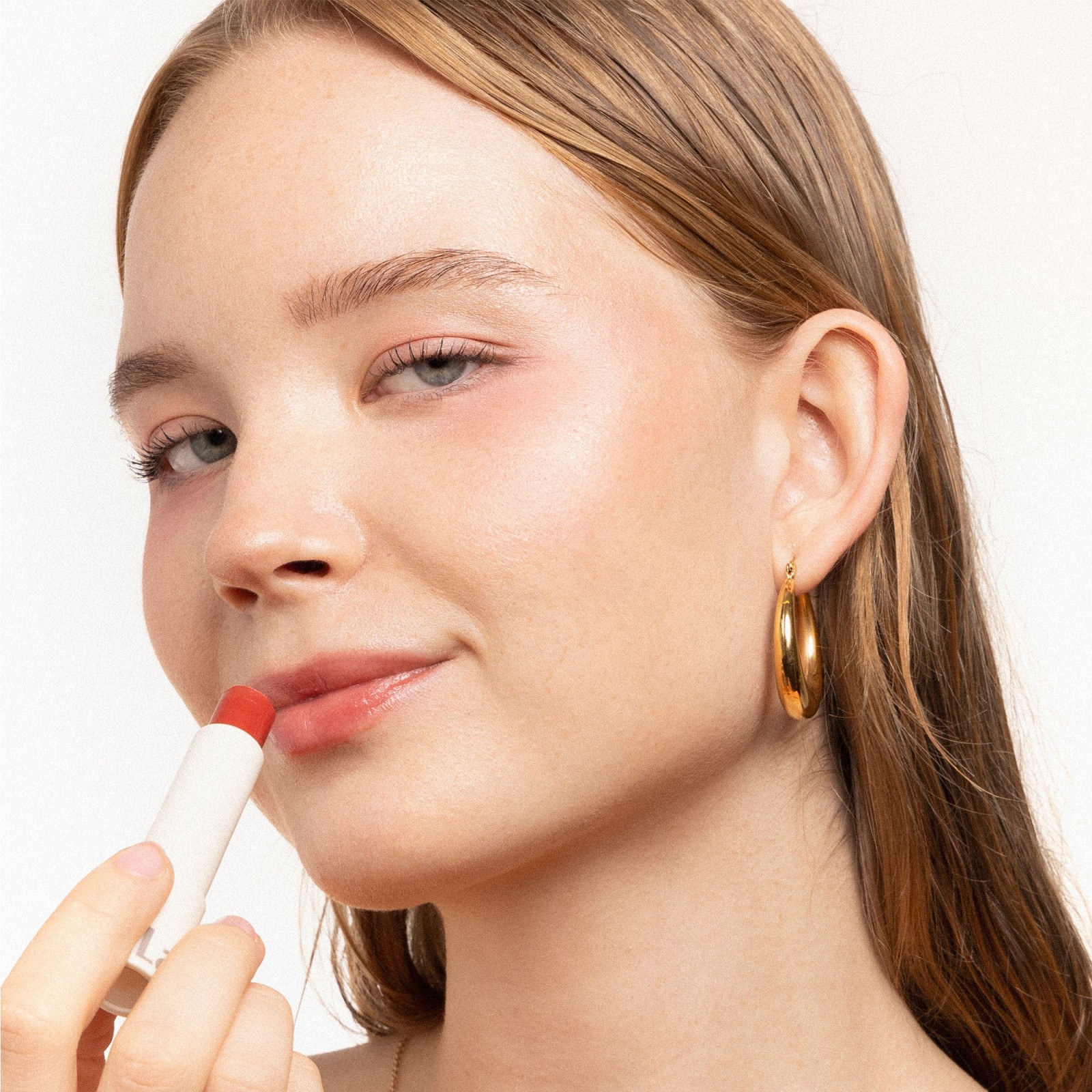 Getönte vegane Lippenpflege - Laka | MiiN Cosmetics