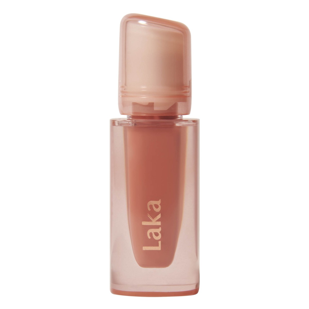 Volumising lip gloss - Laka | MiiN Cosmetics