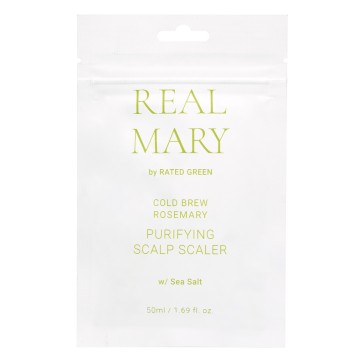 Real Mary Purifying Scalp Scaler - Rated Green | MiiN