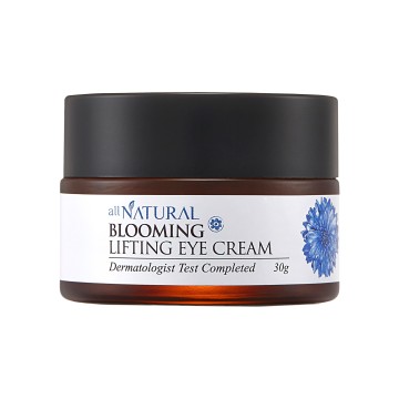 Blooming Lifting Eye Cream - für mehr Straffheit