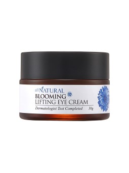 Blooming Lifting Eye Cream - für mehr Straffheit