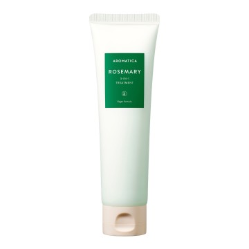 Aromatica Rosemary 3-in-1 Treatment - vegane Haarpflege