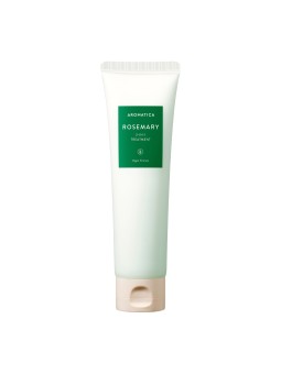 Aromatica Rosemary 3-in-1 Treatment - vegane Haarpflege