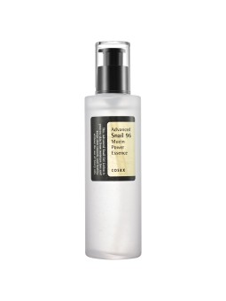 Advanced Snail 96 Mucin Power Essence: ewig junge Haut