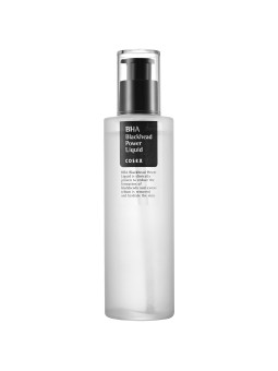 Bha Blackhead Power Liquid - as powerful as you are