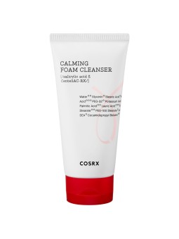 Calming Foam Cleanser - Cosrx | MiiN Cosmetics