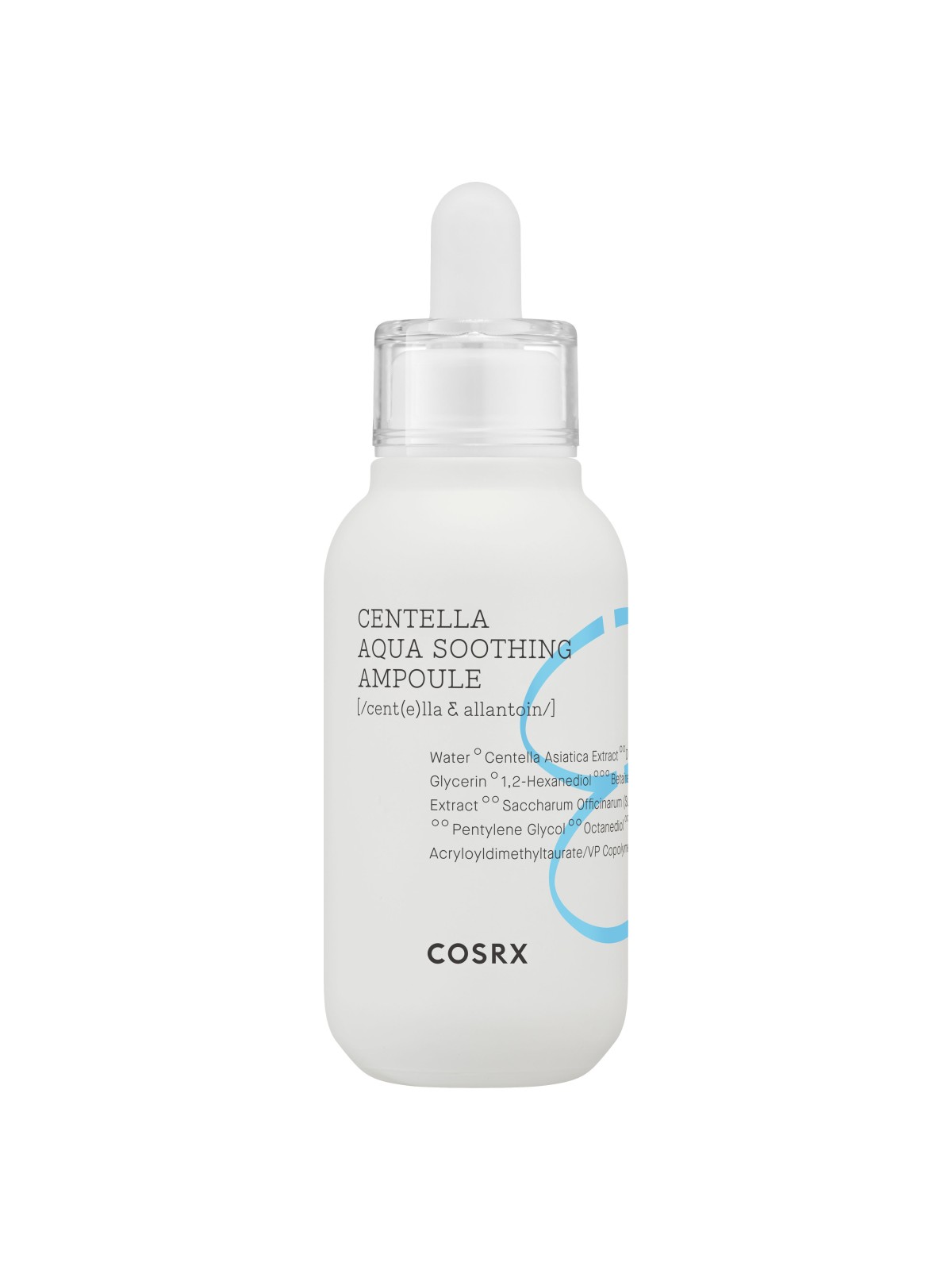 Centella Aqua Soothing Ampoule - Cosrx | MiiN Cosmetics