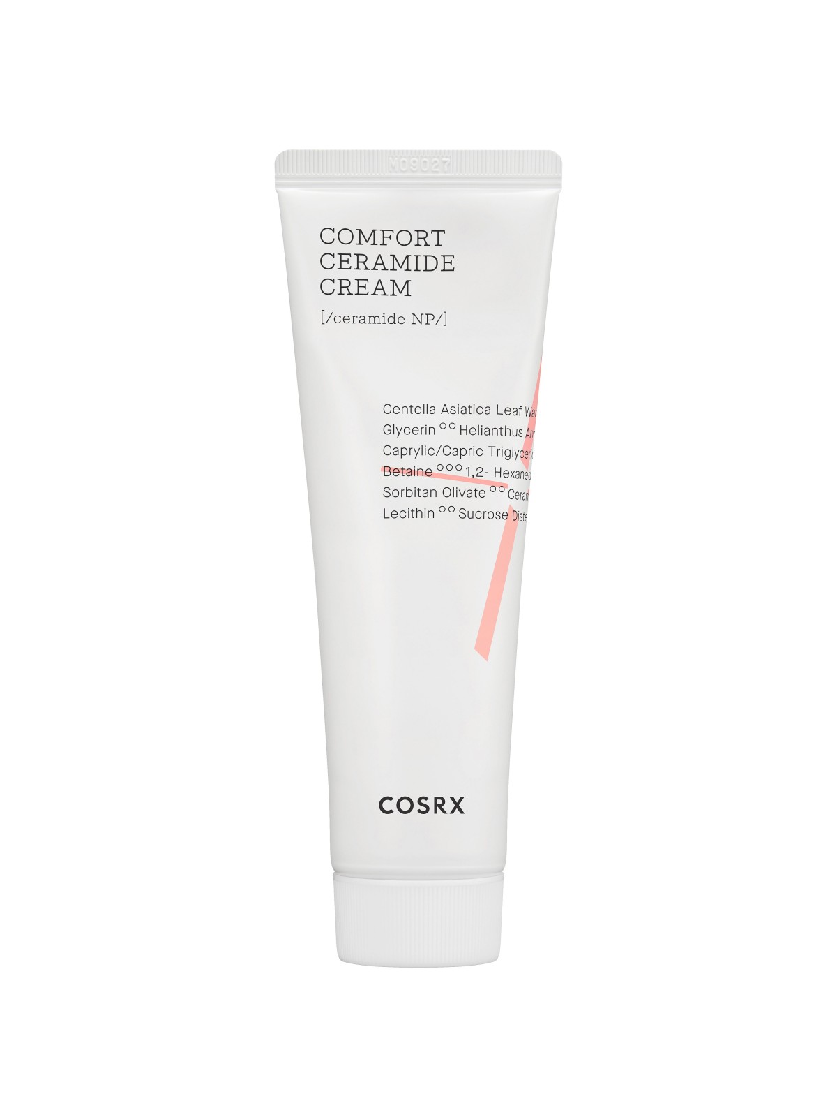 Balancing Comfort Ceramide Cream for extra comfort