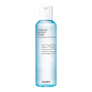 Feuchtigkeitsspendender Toner mit Hyaluronsäure und Panthenol - 150 ml - COSRX | MiiN Cosmetics